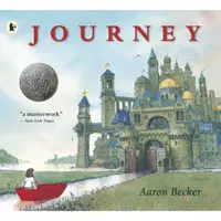 在飛比找蝦皮商城優惠-Journey/Aaron Becker Journey T