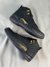 在飛比找Yahoo!奇摩拍賣優惠-Air Jordan-12 AJ1212 aj12 JORD