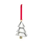 Nambe Dangling Tree Ornament