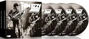 The Broadcast Collection - Thin Lizzy - 1980 - 2000 (4 CD Set)