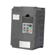 VFD,220V Universal Mini Single-Phase Variable Frequency Drive VFD Speed
