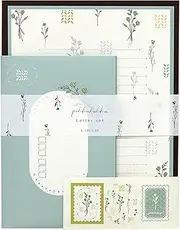 Lab Clip Letter Set Pick Cooker Letter Set Green C23-PKLS-GR