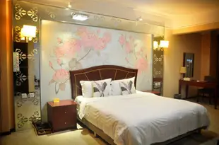 成都機場精品公寓酒店Chengdu Shuang Liu Airport Apartment Hotel