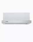 SALINI Rangehood 90cm Retractable Undermount Stainless Steel SS Face 3Speed NEW
