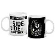 AFL - Collingwood Magpies - Mug