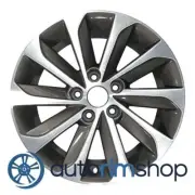 New 17" Replacement Rim for Hyundai Sonata 2015 2016 2017 Wheel (for: Hyundai)