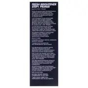 Step 1 Primer 24H Color Corrector - Fresh Brightener by Make Up For Ever for Women - 1 oz Primer