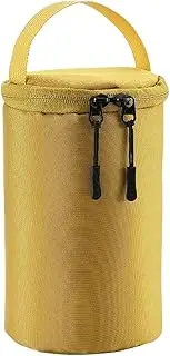 koolsoo Gas Tank Storage Bag Fuel Tank Cover Handbag Utility Pouch Protector Gas Cylinder Bag Carry Case for Travel Hiking Barbecue