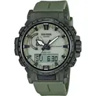 CASIO PRO TREK PRW-61LD-3JF Watch Radio Solar Ana-Digi Climber Line New with Box