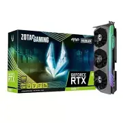 ZOTAC Gaming GeForce RTX 3080 Ti AMP Holo PCI-Exp 4.0 16x 12GB GDDR6X