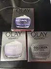 Olay Regenerist Collagen Peptide 24 - 1.7 fl oz Retinol 24 Night Recovery Cream