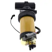 Fuel Pump Assembly For JCB 444 Caterpillar 422E 428D 428E 432D Loader 248B 287B