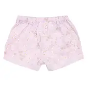 Toshi Baby Shorts Stephanie Lavender