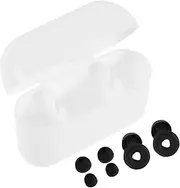 BESPORTBLE Sleeping Ear Plugs Swimming Earplugs Reusable Noise Reduction Comfort Fit Silicone for Sleep Bath Swimming