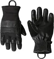 THE NORTH FACE Montana Luxe Futurelight Gloves TNF Black L