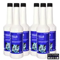 在飛比找COCORO Life優惠-【BIO-POWER】燃油生化酶 汽油品質增強劑 220ml