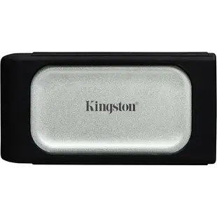 【含稅公司貨】金士頓Kingston SXS2000 4TB 2TB 1TB 外接式SSD 行動固態硬碟 XS2000
