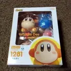 Nendoroid 1281 Waddle Dee Kirby Figure Good Smile Company Japan