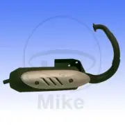 Exhaust Site Plus 740.94.28 Peugeot 50 Metal X 2002-2003