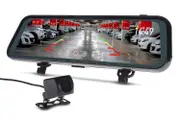 Gator GRV90MKT 9" Mirror Mounted Wired Rear View & Reversing Camera