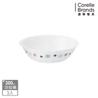 在飛比找蝦皮商城優惠-【美國康寧 CORELLE】花漾派對300cc沙拉碗