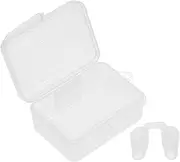 Healvian Nose Retainer Silicone Nostril Retainer Small Nostril Keeper Nose Internal Support Nostril Supporter Nostril Keeper