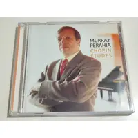 在飛比找蝦皮購物優惠-文本齋 Murray Perahia 普萊亞 Chopin 