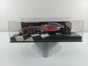 2011 McLaren Mercedes MP4-26 L.Hamilton Edition 43 No.116 Metal 1:43 #3 B3