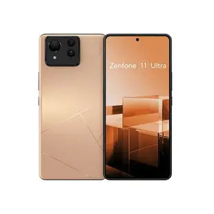 【ASUS 華碩】 ASUS Zenfone 11 Ultra (12G/256G) 5G 智慧型手機 贈玻璃保貼