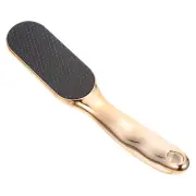 Pedicure Rasp Foot Rasp Pedicure Scrubber Tool Fingernail File