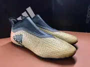Adidas X Tango Turf Football Boots, Rare Gold