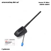 For Isuzu D-Max Dmax Cab4 Hi-Lander V-Cross 2019 - 24 Roof Antenna