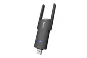 BenQ 5A.F7W28.DP1 BenQ TDY31 Dual Band WiFi Dongle