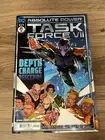 Absolute Power Task Force VII #2 (2024) DC Comics NM