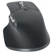 Logitech MX Master 3S Wireless Mouse Graphite