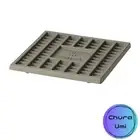 Snow Peak Coal Bed Small Black