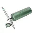 Facial Skin Care Airbrush Make Up Portable Handheld Nano Oxygen Sprayer Faci IDM