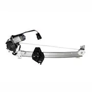 Tridon Power Window Regulator & Motor Assembly - TRM110