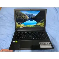 在飛比找蝦皮購物優惠-Acer 筆電 a315-53g-5828 Aspire 3