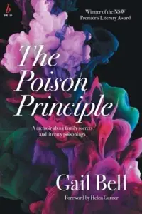 在飛比找博客來優惠-The Poison Principle: A memoir