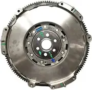 AEspares Fly Wheel Assembly Compatible With Mahindra Scorpio 3rd Gen F/L XUV500 0312CAM00180N