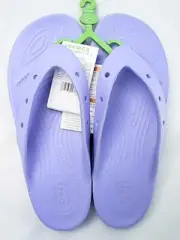 Crocs Classic Platform Flip flop Slip-on Sandal Wmn's Sz 11 NWT