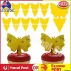2Pcs Fruit Fly Traps Indoors Gnat Traps Gnat Trap and Effective Fruit Fly Trap