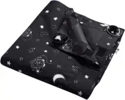 Tommee Tippee Sleeptime Portable Baby Travel Blackout Blind, Medium Size Name...