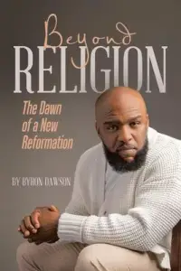 在飛比找博客來優惠-Beyond Religion: The Dawn of a