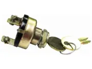 180681M93 Massey Ferguson Early 35 50 65 85 88 202 204 Gas Ignition Switch