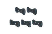 5x Sticky Massage Pads – Whole Body Replacement Pads for EMS Therapy Units
