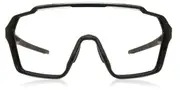 Smith SHIFT XL MAG 807/2W Men's Sunglasses Black Size 99