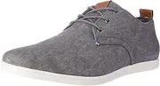 [Wild Rhino] Men's Dust Canvas Casual Shoe