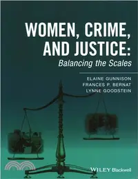 在飛比找三民網路書店優惠-Women, Crime, And Justice: Bal